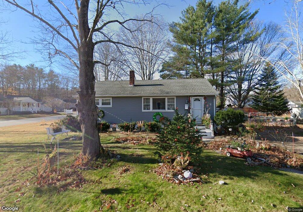2 Joan St, Brunswick, ME 04011 - photo 1