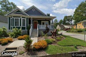 957 W 7th St, Bloomington, IN 47404