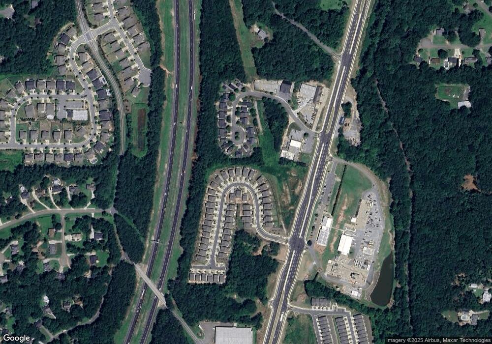 144 Chapelcrest Ln, Holly Springs, GA 30115 - photo 1