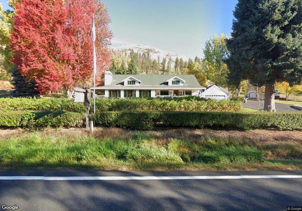 6275 Highway 12, Kooskia, ID 83539 - photo 1