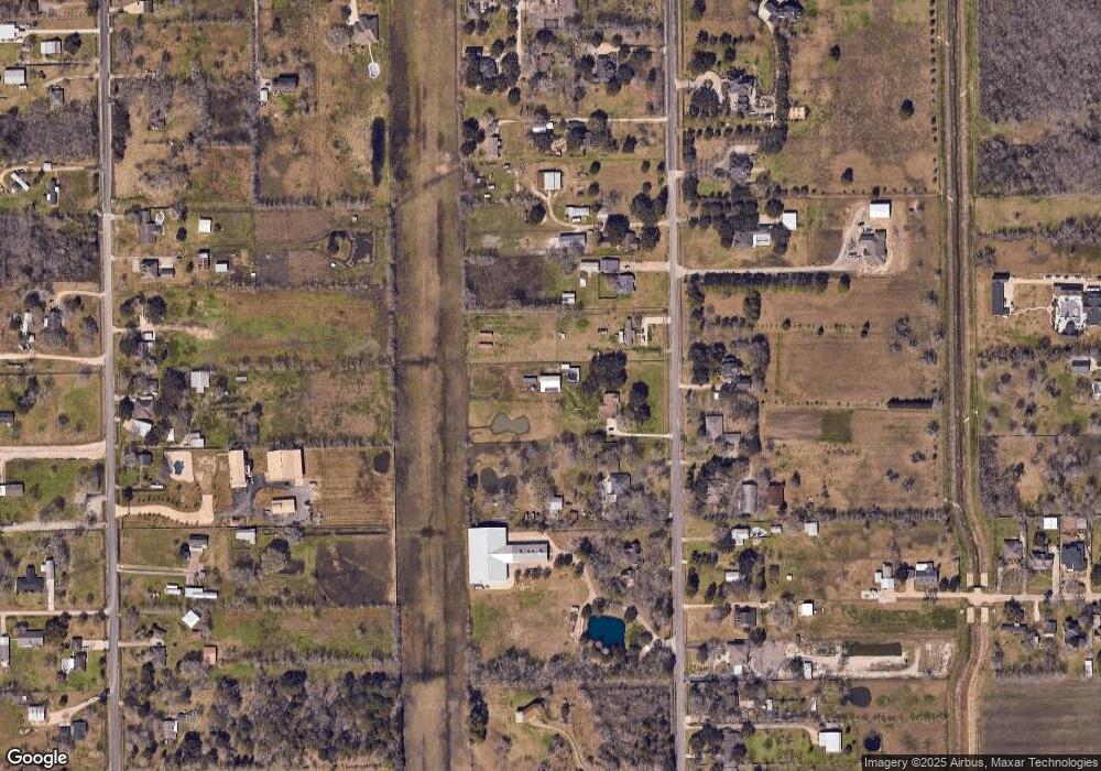 16814 County Road 831 unit R, Pearland, TX 77584 - photo 1