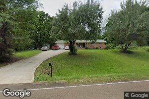 396 County Road 313, Taylor, MS 38673