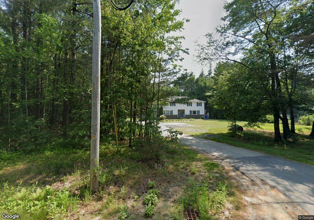 123A Litchfield Rd, Londonderry, NH 03053 - photo 1