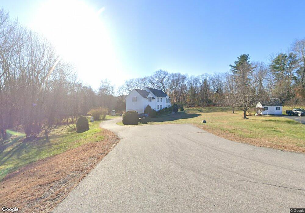 4 Erik Way, Stratham, NH 03885 - photo 1