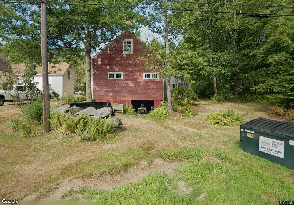 17 Robbins Rd, Fitzwilliam, NH 03447 - photo 1