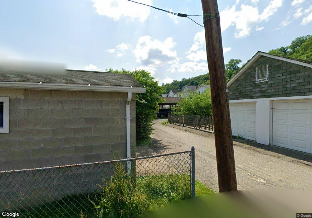 237 Quay St, East Vandergrift, PA 15629 - photo 1