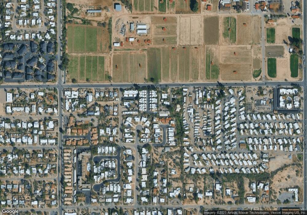 3964 N Roger Ln, Tucson, AZ 85719 - photo 1