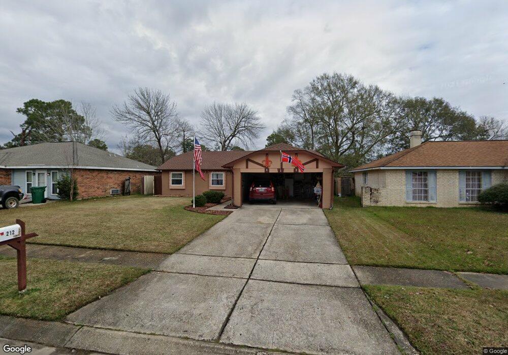 212 Tiffany St, Slidell, LA 70461 - photo 1