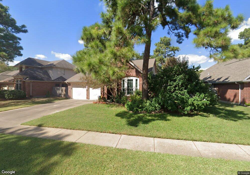 16006 Brittany Knoll Dr, Houston, TX 77095 - photo 1