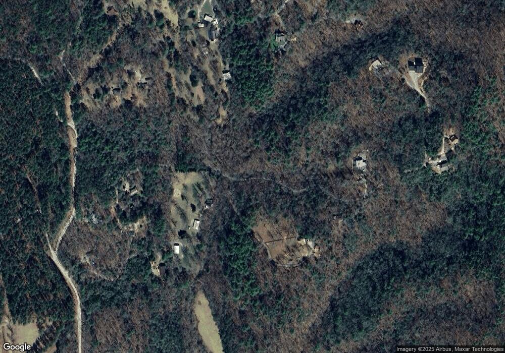 0 Dogpatch Ln unit TRACT 2 3184235, Blue Ridge, GA 30513 - photo 1