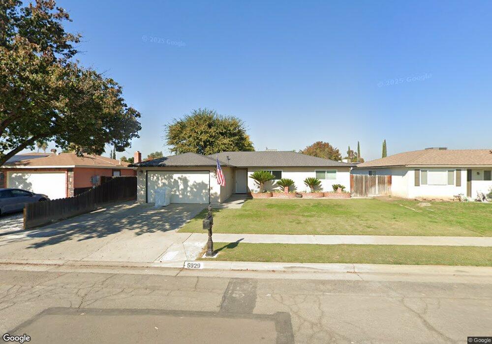 5929 E Lansing Way, Fresno, CA 93727 - photo 1