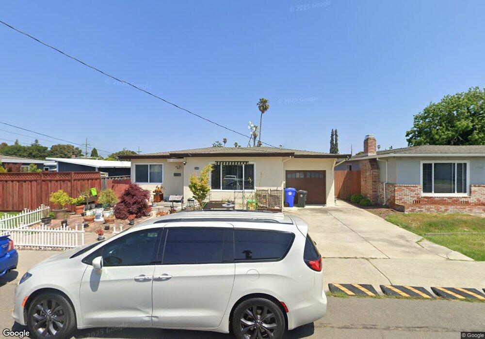 15320 Norton St, San Leandro, CA 94579 - photo 1