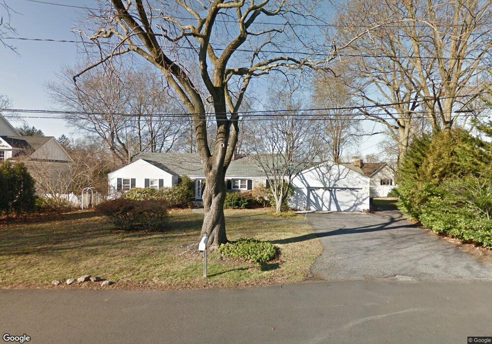 6 Bradbury Place, Riverside, CT 06878 - photo 1