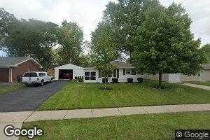 1746 Rice Ave, Lima, OH 45805