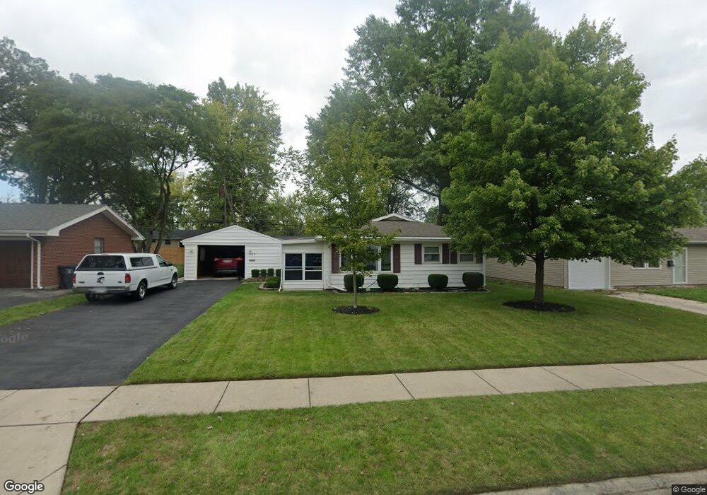1746 Rice Ave, Lima, OH 45805 - photo 1