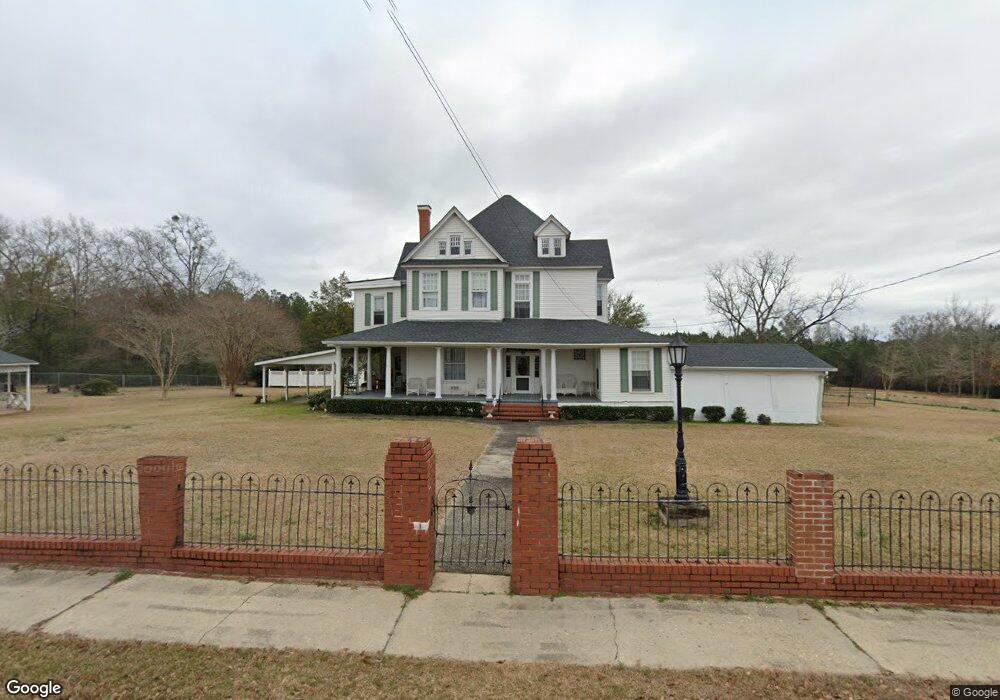 165 College St, Mount Vernon, GA 30445 - photo 1