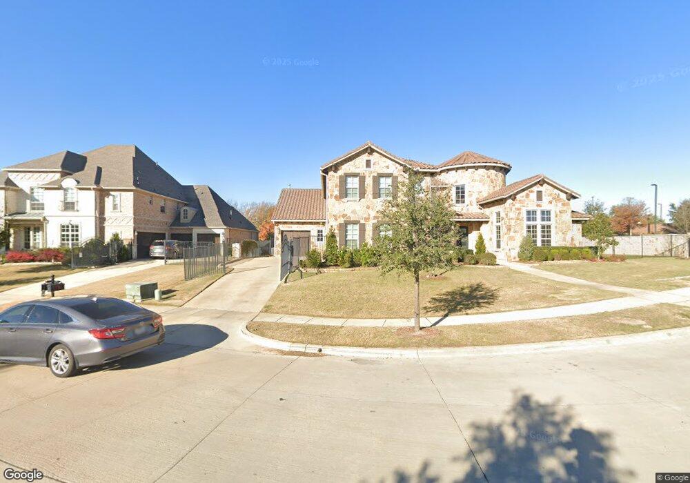 204 Woodsong Way, Southlake, TX 76092 - photo 1