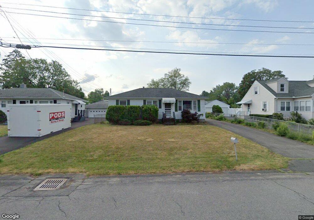 95 Mcnutt Ave, Albany, NY 12205 - photo 1