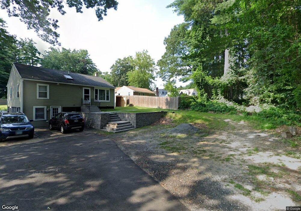 5 Kenthill Ave, Salem, NH 03079 - photo 1