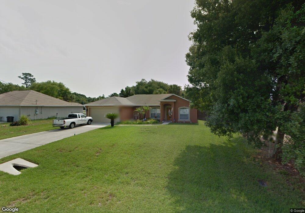 6875 Bright Ave, Cocoa, FL 32927 - photo 1