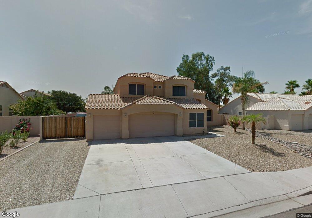 1702 S Aaron, Mesa, AZ 85209 - photo 1