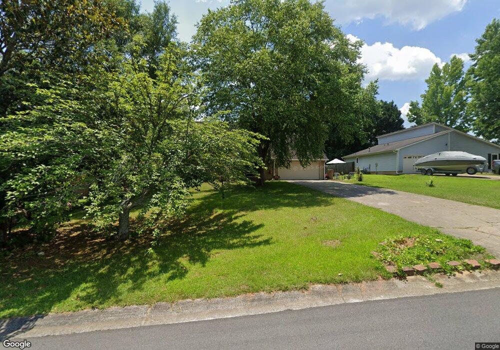 1227 Wade Green Cir NW unit 1, Acworth, GA 30102 - photo 1