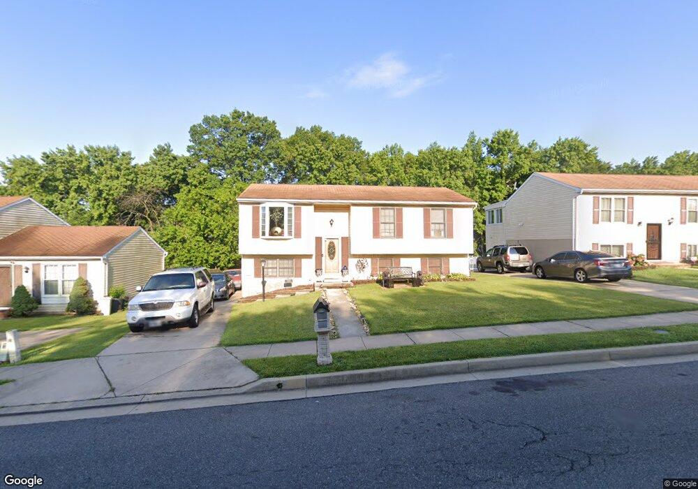 5404 Mccormick Ave, Baltimore, MD 21206 - photo 1