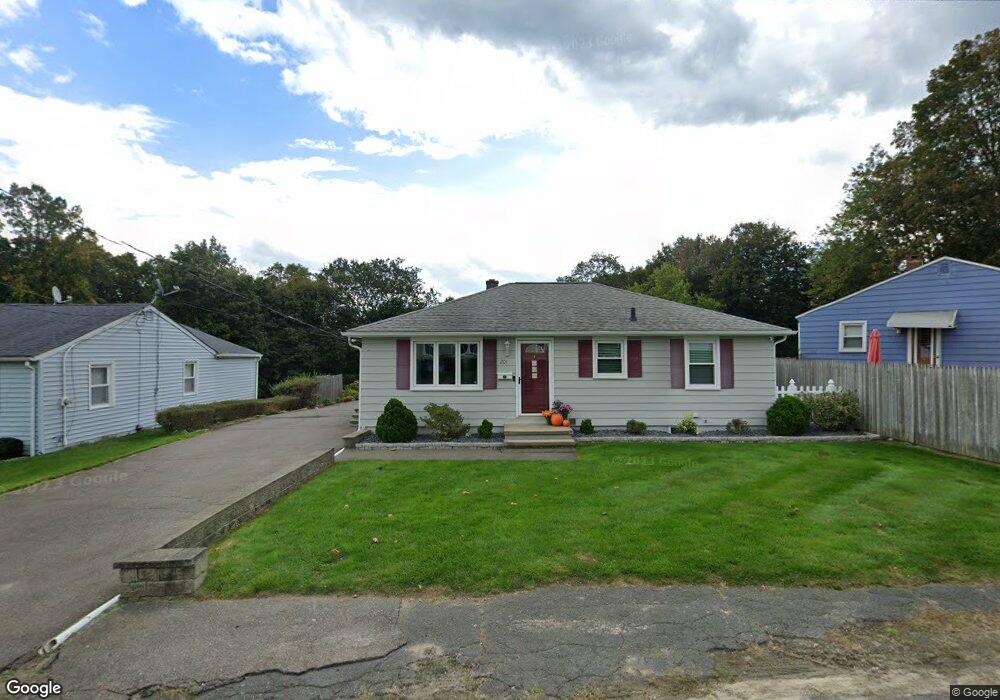 201 Anna Ave, Waterbury, CT 06708 - photo 1