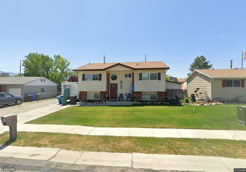 2083 W 7560 S, West Jordan, UT 84084 - photo 1