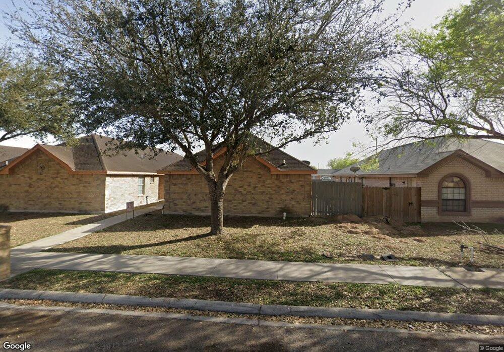 1514 Acme Ln unit A, Edinburg, TX 78541 - photo 1