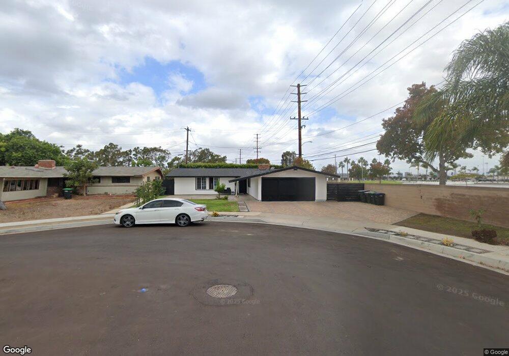 202 Wellesley Ln, Costa Mesa, CA 92626 - photo 1