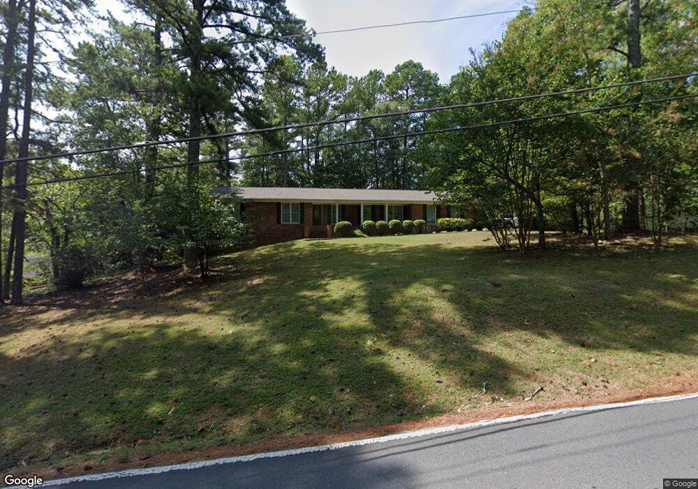 413 Three Oaks Dr SE, Calhoun, GA 30701 - photo 1