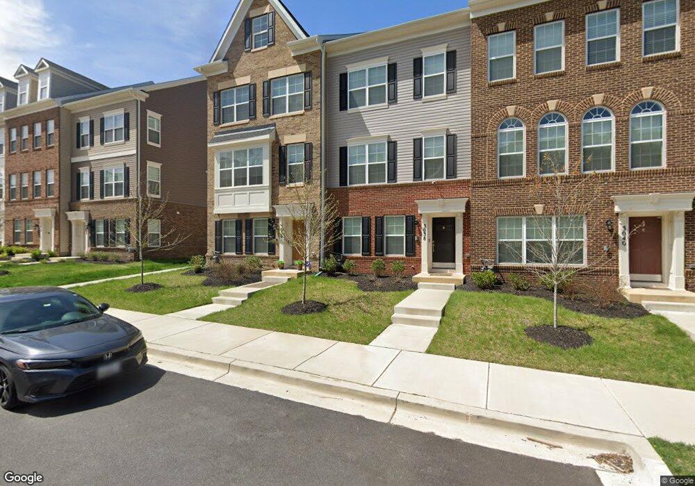 3036 Mia Ln, Upper Marlboro, MD 20774 - photo 1