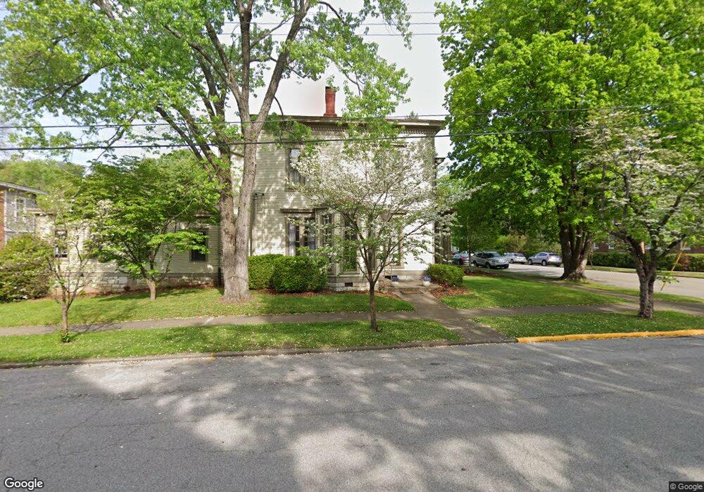 503 Wapping St unit 501, Frankfort, KY 40601 - photo 1