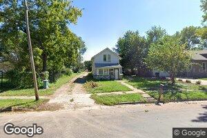 106 N Pearl St, Elk Point, SD 57025