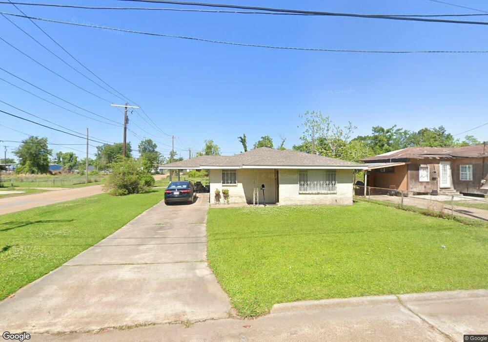 203 N Hodges St, Lake Charles, LA 70601 - photo 1