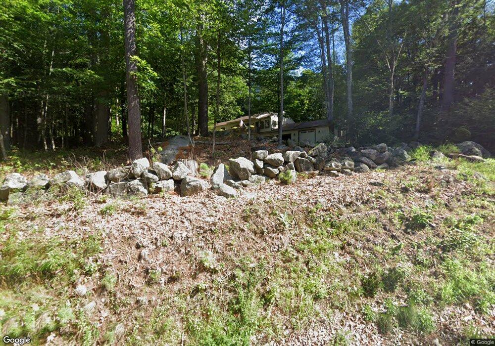 6 Preston Rd, Center Harbor, NH 03226 - photo 1