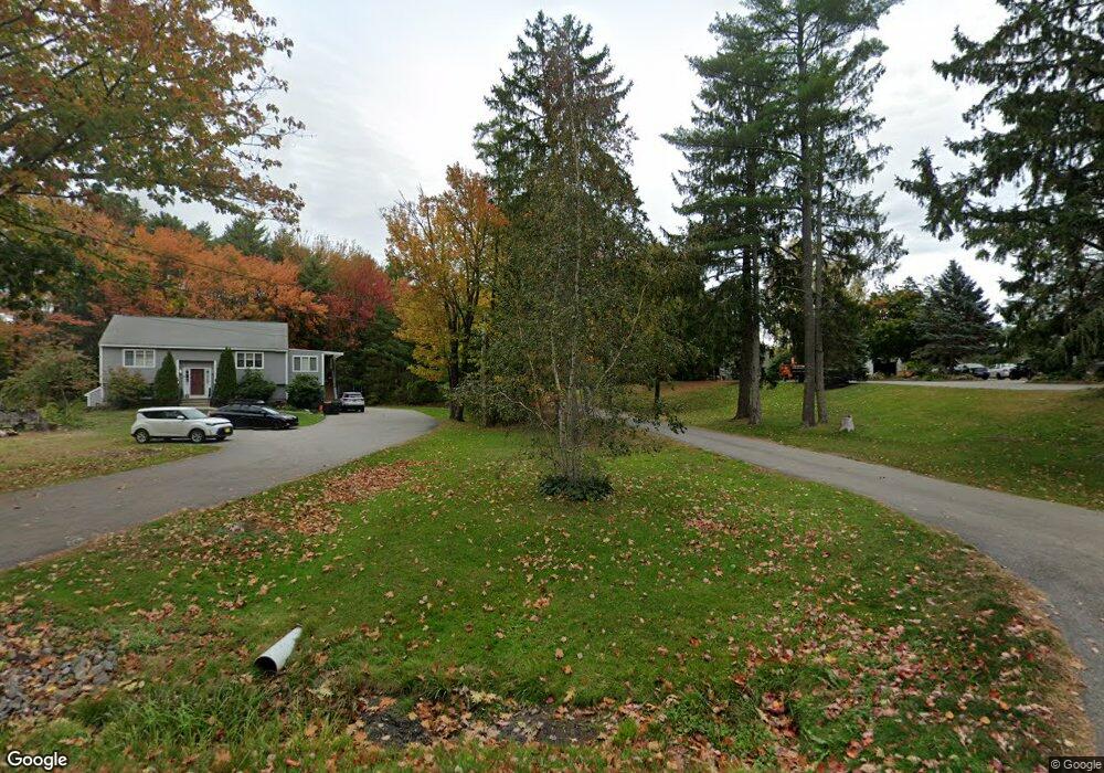 44 Willowdale Rd, Scarborough, ME 04074 - photo 1