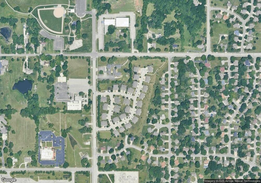 14900 W 64th St, Shawnee, KS 66216 - photo 1