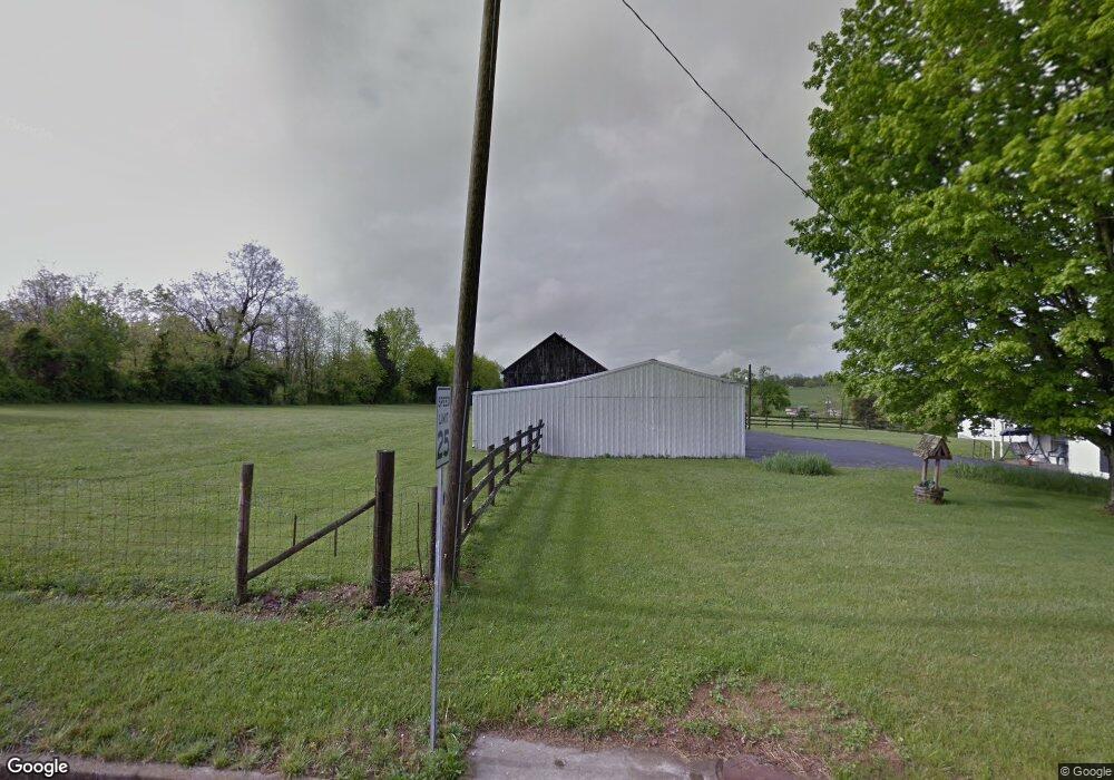 45 Campground Ln, Wilmore, KY 40390 - photo 1