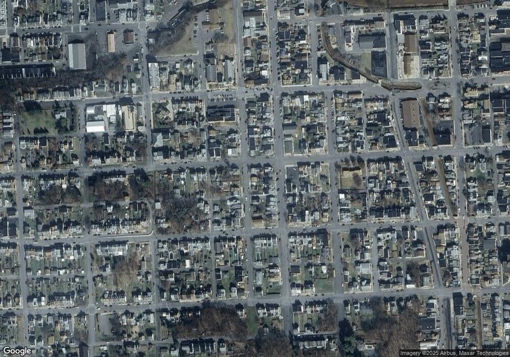 115 S 1st St, Shamokin, PA 17872 - photo 1