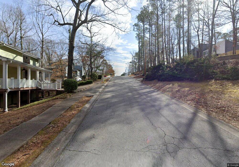 0 Laurel Summit Dr unit 8669135, Smyrna, GA 30082 - photo 1