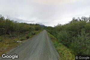 Tr 25 McCarthy Area, Chitina, AK 99566