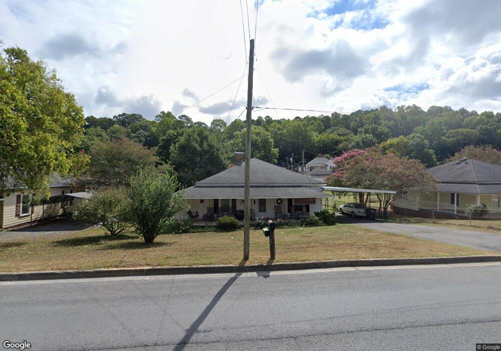 44 College St, Calhoun, GA 30701 - photo 1