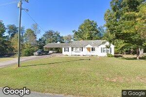 1585 Mill Creek Rd, Chatham, VA 24531
