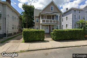437 Brooks St Unit 439, Bridgeport, CT 06608