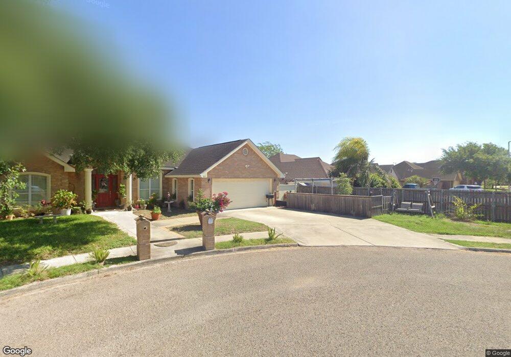 921 Lion Dr, Pharr, TX 78577 - photo 1