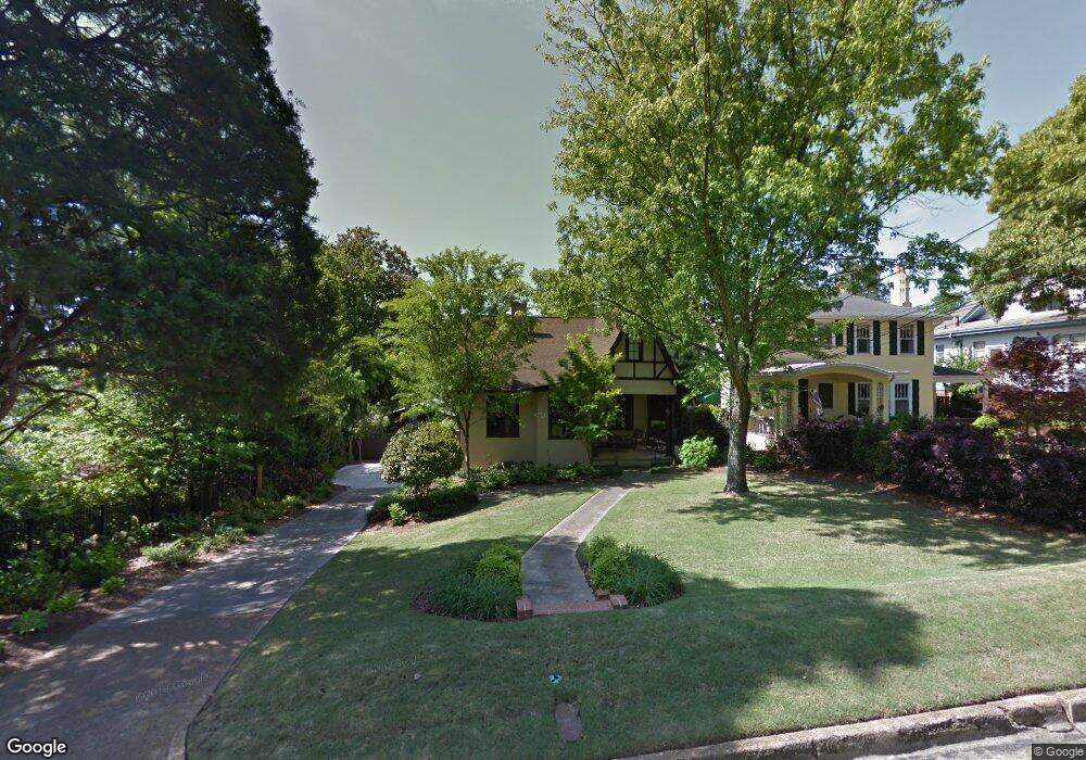 2218 Kings Way, Augusta, GA 30904 - photo 1