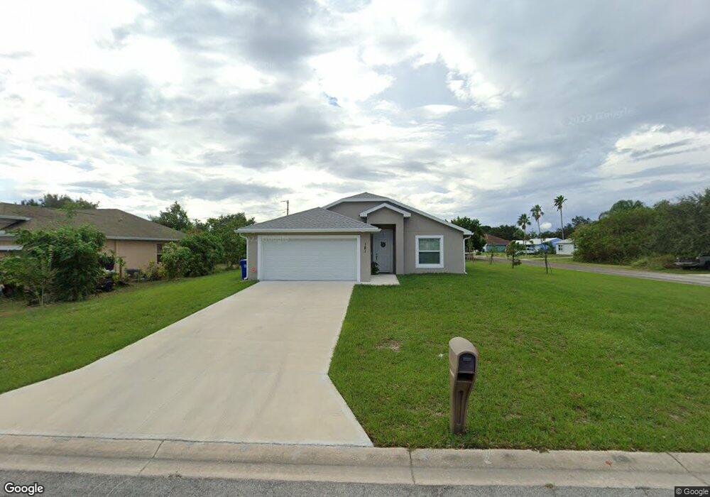 181 Spring Valley Ave, Sebastian, FL 32958 - photo 1