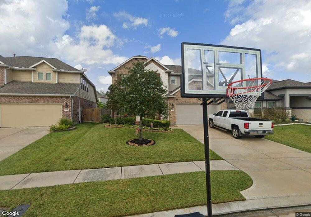 19222 Jenny Creek Ct, Tomball, TX 77377 - photo 1